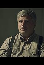 Rüdiger Klink in Dark Woods (2020)