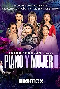 Primary photo for Piano y Mujer II