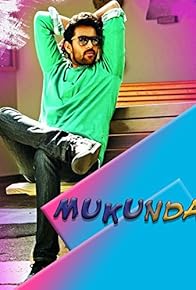 Primary photo for Mukunda