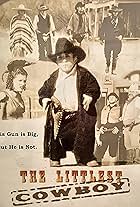 The Littlest Cowboy (2003)