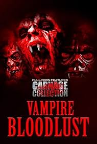 Carnage Collection: Vampire Bloodlust (2023)