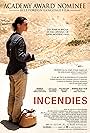 Mélissa Désormeaux-Poulin in Incendies (2010)