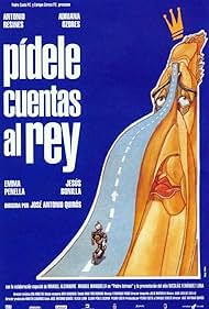 Pídele cuentas al rey (1999)