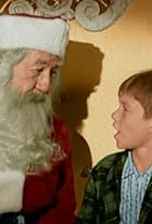 Cecil Kellaway and Bill Mumy in Bewitched (1964)