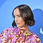 Jodi Balfour at an event for For All Mankind (2019)