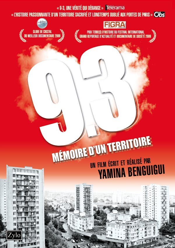 9/3, mémoire d'un territoire (2008)