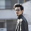 Ryûhei Matsuda in Boku no ojisan (2016)