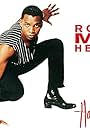 Haddaway: Rock My Heart (1994)