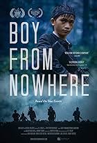 Boy from Nowhere