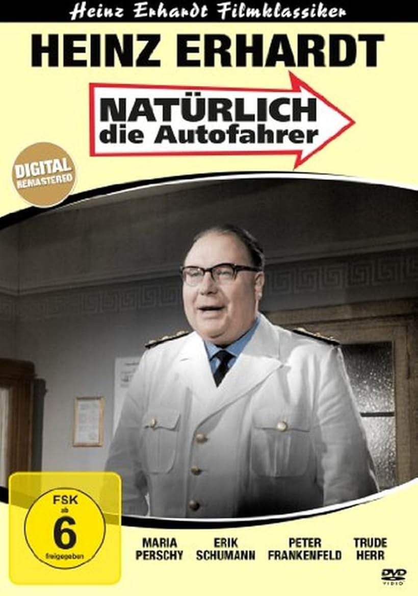 Natürlich die Autofahrer (1959)