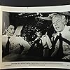 Alain Delon, George Kennedy, and David Warner in The Concorde... Airport '79 (1979)