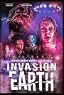 Invasion Earth (2016)