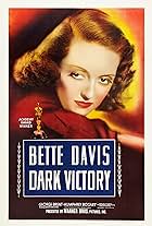 Bette Davis in Dark Victory (1939)