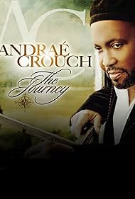 Andraé Crouch in Andraé Crouch: The Journey (2011)