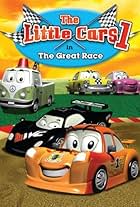 The Little Cars in the Great Race (2006)