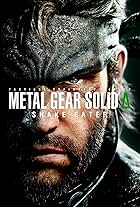 Metal Gear Solid Delta: Snake Eater