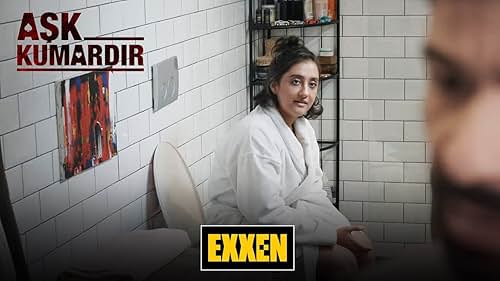 Ecem Erkek in Ask Kumardir (2022)