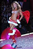 The Victoria's Secret Fashion Show