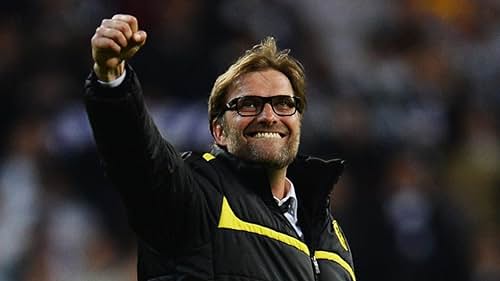 Jürgen Klopp