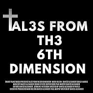 Tales from the 6th Dimension (WSBC RADIO) (2022)