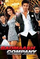 Badmaash Company