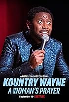 Kountry Wayne: A Woman's Prayer