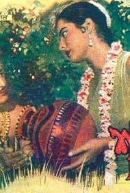 Shakuntala (1961)