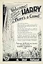 Three's a Crowd (1927)