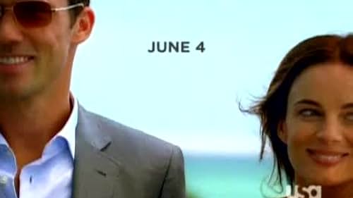 Burn Notice: Season 3