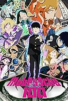 Mob Psycho 100