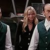 Jeff Imada, Al Leong, and Kristina Wagner in Double Dragon (1994)