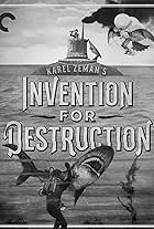 Invention for Destruction