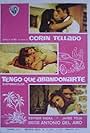 Esther Riera and Jaime Toja in Tengo que abandonarte (1969)