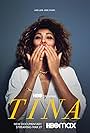 Tina Turner in Tina (2021)