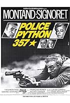 Police Python 357 (1976)