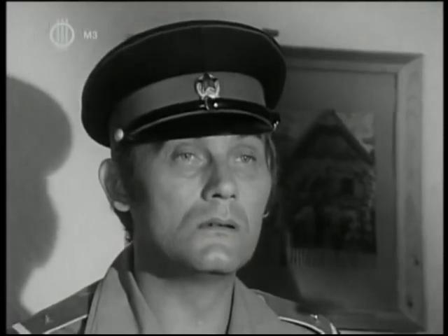 Kornél Gelley in Ki vágta fejbe Hudák elvtársat? (1974)