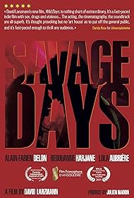 Savage Days (2021)