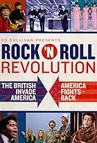 Ed Sullivan Presents: Rock 'N Roll Revolution (2011)