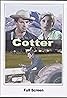 Cotter (1973) Poster