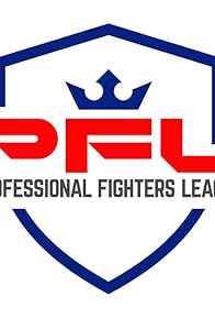 Primary photo for Professional Fighters League
