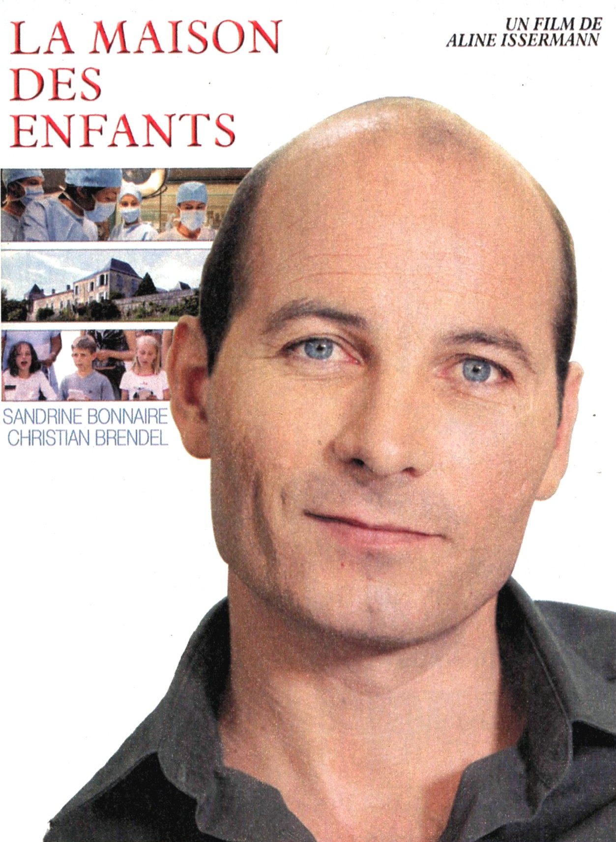 La maison des enfants (2003)