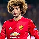 Marouane Fellaini