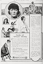 Independence, B'Gosh (1918)