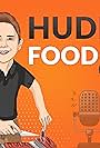 Jude Alexander Berlin in Hudi the Foodie (2020)