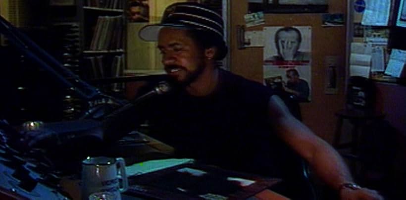 Tim Reid in WKRP in Cincinnati (1978)