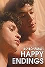 Boys on Film 24: Happy Endings (2024)