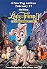 Lady and the Tramp II: Scamp's Adventure (Video 2001) Poster