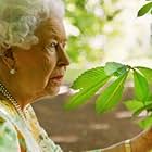 Queen Elizabeth II in The Queen's Green Planet (2018)