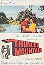 Richard Arlen, Joy N. Houck Jr., and Sherry Lynn in Thunder Mountain (1964)