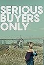 Julie Nolke in Serious Buyers Only